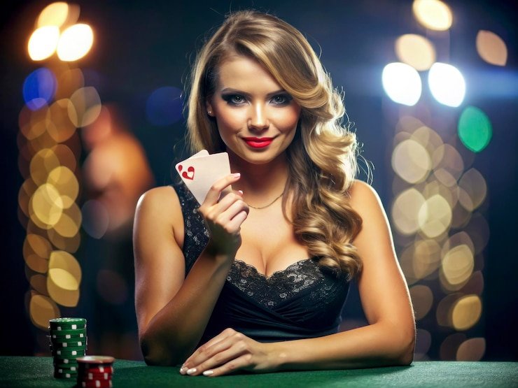 444 game Immortal Romance