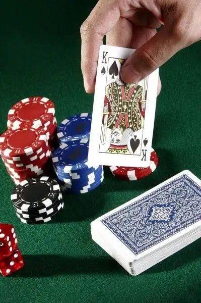 444 game Live Casino